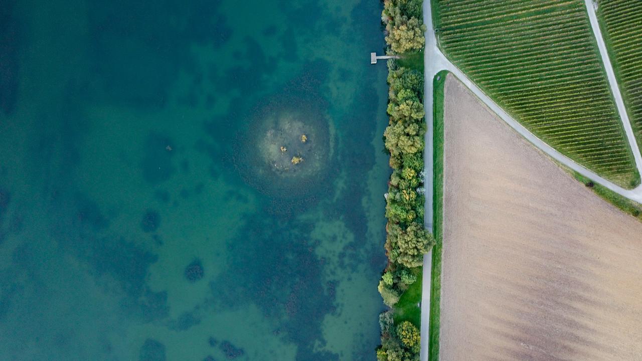 Pension Breitenauer See Hosslinsulz Exteriér fotografie